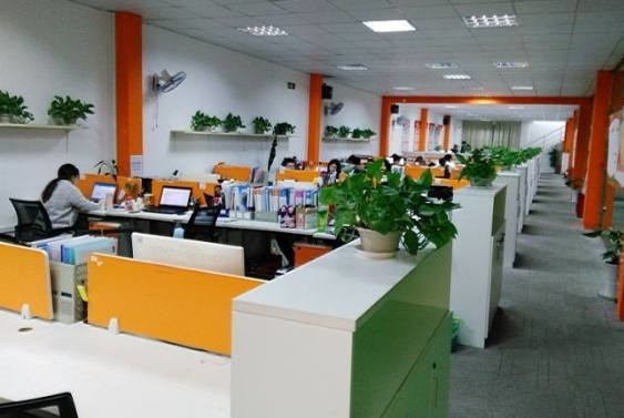 Porcellana Shenzhen Carn Technology Co., Ltd. Profilo Aziendale