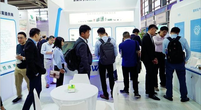Porcellana Shenzhen Carn Technology Co., Ltd. Profilo Aziendale
