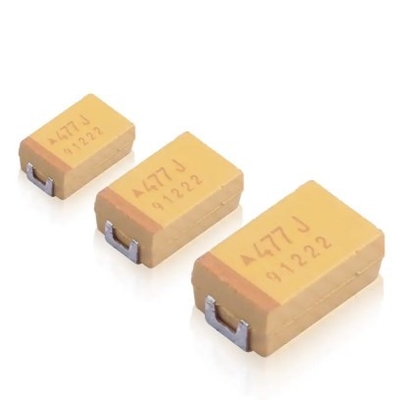 Smd Tantalum Capacitor 10uf 50v 0603 1608 Y5V 1.6x0.8x0.8 Aluminum Electrolytic Capacitors