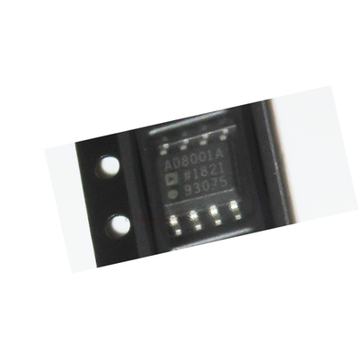 chips 100% New sop-8 Chipset AD8001AR  AD8001  8001